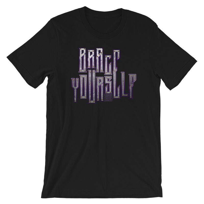 dakota kai shirt