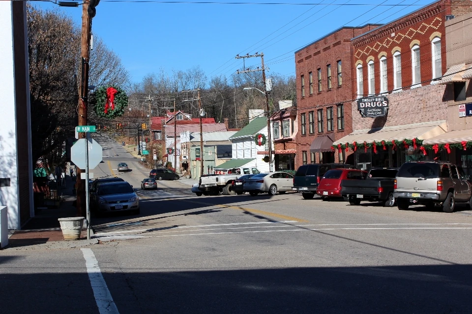 Dandridge, Tennessee Pro Wrestling Fandom