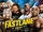 Fastlane 2023 Six Man Tag Team Match