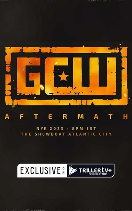 GCW Aftermath 2023
