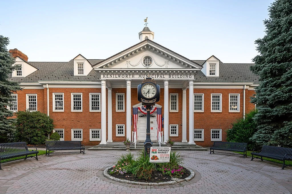 Kenilworth, New Jersey Pro Wrestling Fandom