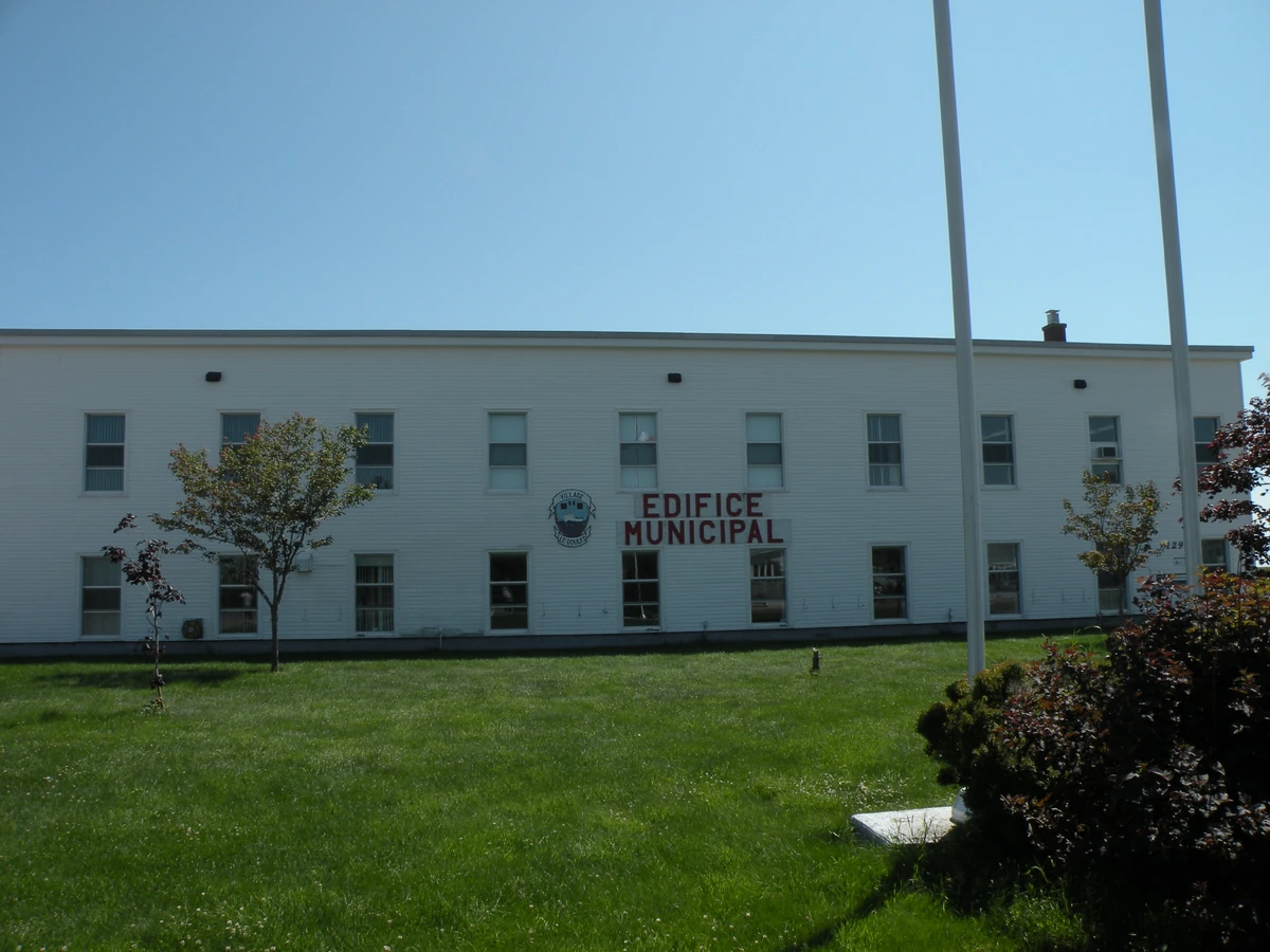 Le Goulet, New Brunswick Pro Wrestling Fandom