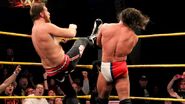 NXT REV Photo 53