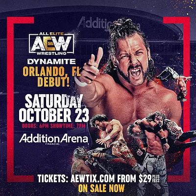 October 23, 2021 AEW Dynamite results | Pro Wrestling | Fandom