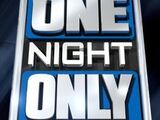 Impact One Night Only