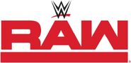 Raw logo 2018