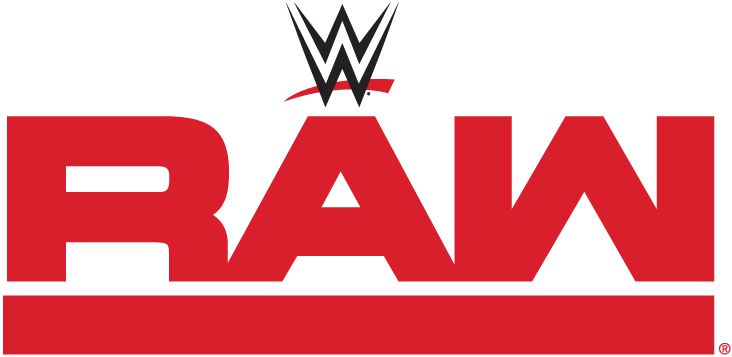 wwe raw logo 2007