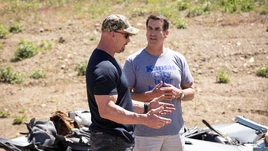 Rob Riggle (Straight Up Steve Austin) 1