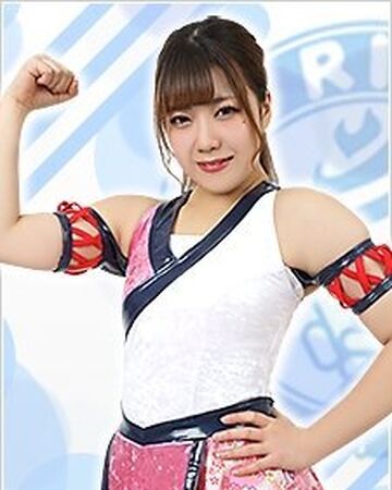 Suzu Suzuki | Pro Wrestling | Fandom