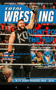 Total Wrestling - July 2015
