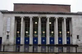 Wolverhampton Civic Hall