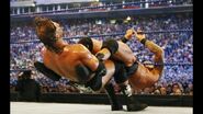 WrestleMania 25.53