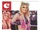2022 WWE (Panini Chronicles) Alexa Bliss (No.1)