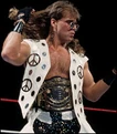 Shawn Michaels 26th Champion (June 6, 1993 - September 27, 1993)