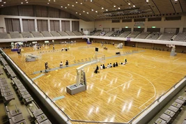 Azuma General Gymnasium