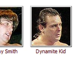 The British Bruisers