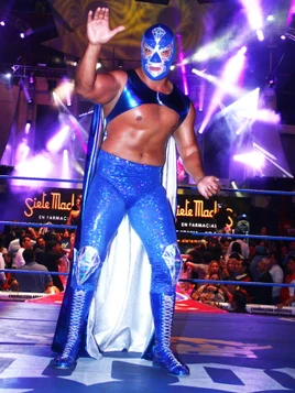Diamante azul