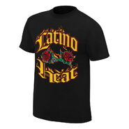 "Can You Stand the Heat" Retro T-Shirt