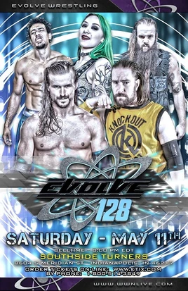 Evolve128poster