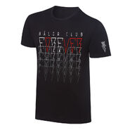 Finn Bàlor Bàlor Club Forever T-Shirt