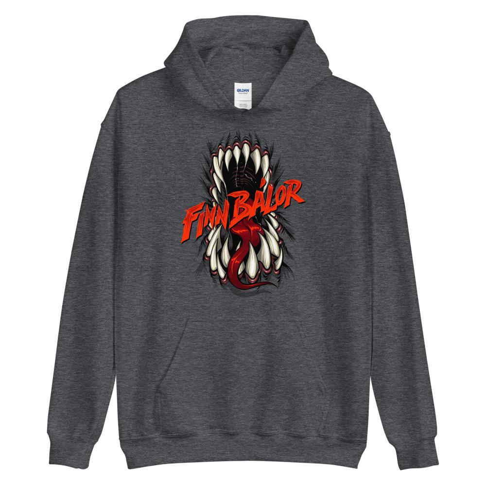 Finn balor demon king hoodie cheap