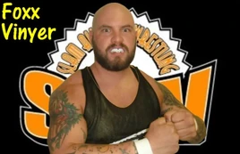 Foxx Vinyer