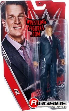 JBL (WWE Series 67)