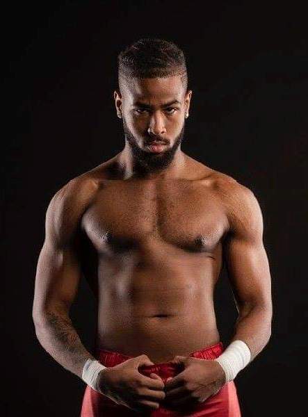 Lee Johnson Pro Wrestling Fandom Lee Johnson Pro Wrestling Fandom