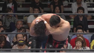 NJPW World Pro-Wrestling 8 10