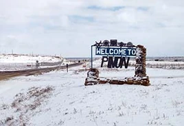 Pinon, Arizona
