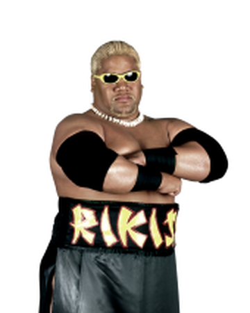 Rikishi Pro Wrestling Fandom