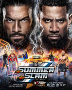 SummerSlam 2023