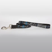 The Shield "Hounds of Justice" Dog Leash