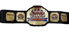 WC Ringmaster Championship