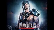 WWE Immortals.4