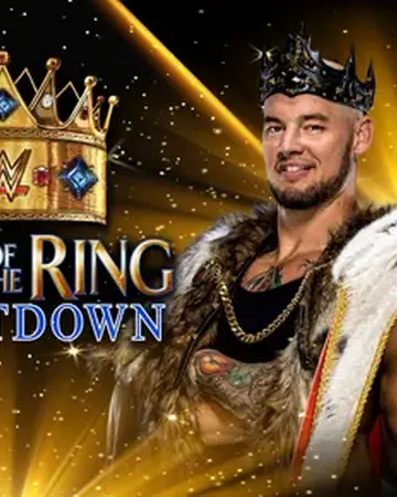 Wwe King Of The Ring Countdown Pro Wrestling Fandom Wwe King Of The Ring Countdown Pro Wrestling Fandom