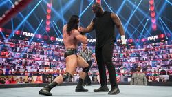 June 14 21 Monday Night Raw Results Pro Wrestling Fandom