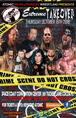 ARW Extreme Takeover 2