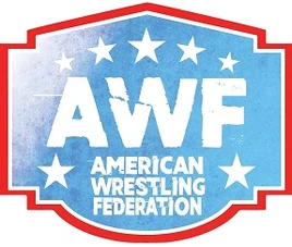 AmericanWrestlingFederation(Minnesota)logo