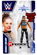 Bianca Belair