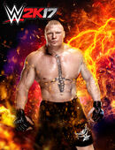 Brock Lesnar