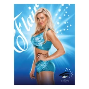 Charlotte 18 x 24 Poster