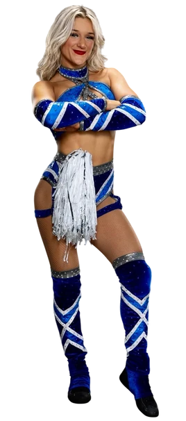 Dani Sekelsky | Pro Wrestling | Fandom