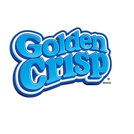 GoldenCrisp Logo