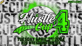 H20 Hustle Cup 4