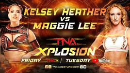 March 21, 2025 Xplosion