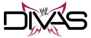 New WWE divas logo