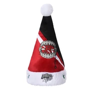 Ryback "Ryback Rules" Santa Hat