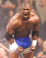 Shelton Benjamin6