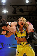 Stardom 4th Anniversary Show 8